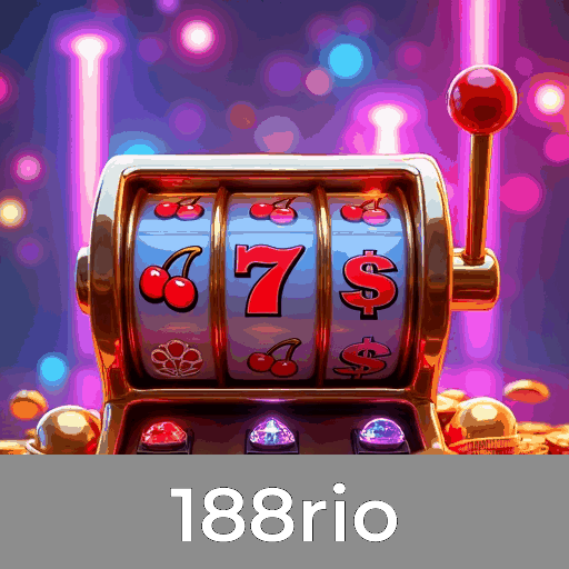 Descubra a Experiência Imersiva dos Jogos de Cassino no 188rio: Variedade e Emoção Garantidas