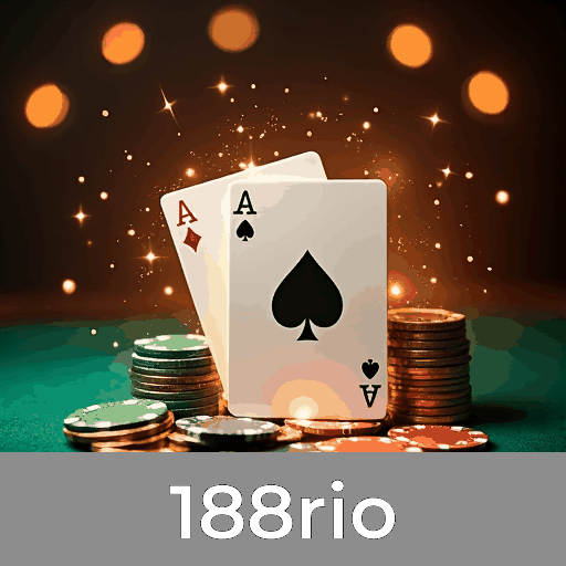 188rio: Variedade de jogos e entretenimento completo com slots de alta volatilidade e jogos de mesa ao vivo