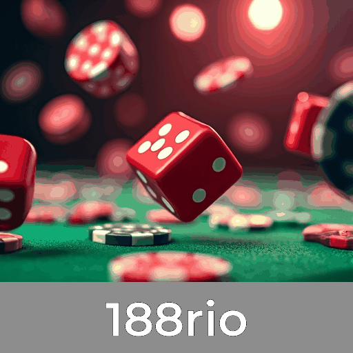 188rio Crash Game: Multiplicadores Altos e Apostas Rápidas