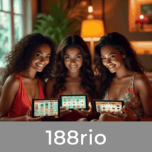 188rio: A Plataforma Confiável para Experiência Premium em Apostas