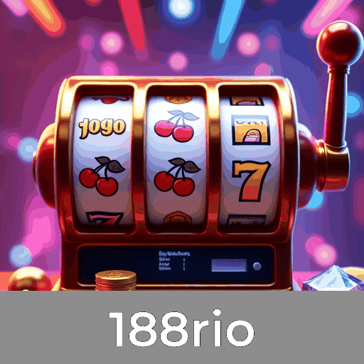 188rio: Login Seguro Verificado e Cadastro Rápido com Bônus