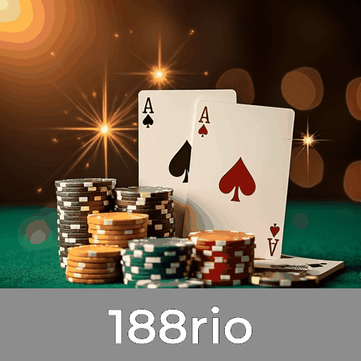 188rio: Experiência Otimizada com Aplicativo Móvel para Apostar em Qualquer Lugar